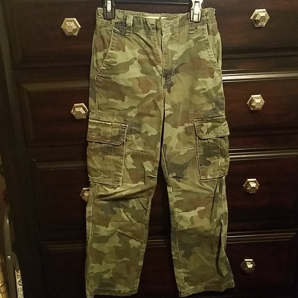 Boys pants